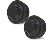 Infinity Kappa Tweeters Infinity REF757T 3/4" Reference Series Tweeters - 135W Peak, Clear Highs image