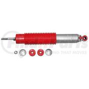 Rancho Shocks Silverado Rancho RS5000X Gas Shocks – Front &amp; Rear Set For Silverado Sierra 1500HD 2500 image