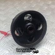 Power Steering Pump Replace Advantage Auto Parts Power Steering Pump - For Citroen Berlingo / Dispatch 2007-2016 (AP038) image