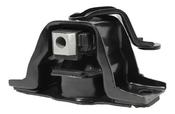 2012 Nissan Versa Engine Front Right Engine Motor Mount For Nissan Versa 2012-2017 1.6L 1.8L – A7368 image