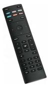 Vizio Vr2 Remote Control New XRT136 Remote Control For Vizio Smart TV – Vudu, IHeart, Netflix Buttons image