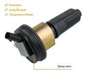 2012 Chevy Cruze Coil Pack 6 Ignition Coils UF303 – Chevy Trailblazer EXT GMC Envoy 2002-2005 4.2L L6 – Lifetime Warranty image