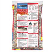 Kaytee Nut And Fruit Blend Bird Seed Pennington Classic Wild Bird Feed &amp; Seed – 40 Lb Bag (2-Pack) For Backyard Birds image