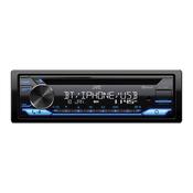 JVC KDX280BT Bluetooth Car Stereo Radio Kit For 1995-2002 GMC Sierra – USB/MP3 Car Audio Receivers image