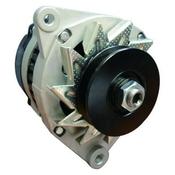 95A Alternator For Chevy Aveo 09-11, Aveo5, Pontiac G3 Wave 1.6L – 5-Groove Pulley, 12V 2008 Alternator image