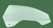 NAGD Passenger Side Door Window Glass – Clear Tempered – Fits Cadillac CTS 2-Door Coupe 2011-2015 2008 Cadillac Cts Headlight image