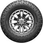 255 60 18 Tires 4 Bearway BW777 255/60R18 112H XL All Season Tires - Truck/SUV, 440AA UTQG image