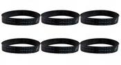 Oreck Xl Belts And Roller Brush Oreck XL Upright Vacuum Brush Roll Beater Roller + 3 Belts – Replacement For 8lb Models image