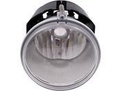Pair AUTOWIKI Fog Lights For Jeep Wrangler, Dodge Magnum, Chrysler 300 3.5L – Clear Lens Halogen With Bulbs Fog Lights For Dodge Ram 1500 image