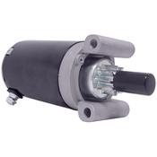 Kohler Motor Starters Starter Motor Replacement For Cub Cadet I1046 I1050 Tractor - Fits Kohler Courage 20HP Twin Engine image