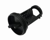 LG WM8000HVA Washer Drain Pump - Aftermarket Replacement 635745045438 Replacing Lg Washer Drain Pump image