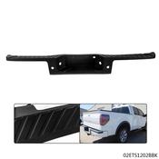 Ford F150 Rear Bumper Cover Jijiamotor13 Rear Bumper Top Step Pad Cover For Ford F-150 2009-2014 – Direct Replacement, Black Plastic image
