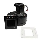 Commercial Convection Blower Motor For USSC Ashley King Pellet Stoves – 80472A, 80453, 20147 Blower Motor Regulator image