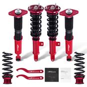2015 Chrysler 300 Drive Shaft A-Premium Rear Driveshaft Prop Shaft For 2015-2019 Dodge Challenger RWD 5.7L 6.4L Auto image