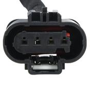 Bestmotoring Fuel Injection Harness For Left Hand Fuel Rail - Replaces 28335141, 4.3L V6 Chevy 350 Fuel Injection Kit image