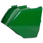 Caltric Cowl Cover Panel Set For John Deere 4200 4300 4400 4500 4600 4700 - Left &amp; Right John Deere 4600 Hood image