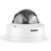 Annke C800 Ip Camera ANNKE 4K POE Security Camera C800 Outdoor – AI Color Night Vision, Audio, IP67 Weatherproof image