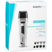 Get Precision Cuts With This Genuine BaByliss No. 3 Hair And Beard Clipper Cutting Guide. It's 9.5mm, Perfect For Maintaining Your Look. Men's Grooming Essential. Wahl Clipper Guards image