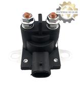 Seadoo Parts BAPS Starter Relay Solenoid For Sea-Doo Utopia, Islandia, XP, RXP, RXT, Wake, SPX, SPI image