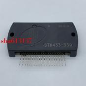 Stk433-330 Original New Sanyo Integrated Circuit Analyzer STK433-330 Original New Sanyo Integrated Circuit - Dalbani STK433-330 image