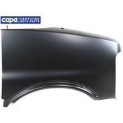 2006 Silverado Fender Flares Oem AMPLETHINK Front Right Passenger Side Fender For GMC Chevrolet Savana Express 1996-2002 – GM1241258 image