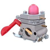 Gartenzube Carburetor C1U-W19 For Poulan Trimmers &amp; Pruners - PP125, PP258TP, PP325, SM705, SM706 Poulan Pro Riding Lawn Mower Carburetor image