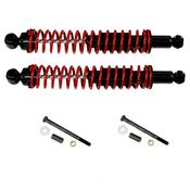 Rear Shocks Pair Gabriel 43163 Rear Load Carrier Shock Absorber - Suspension Shock, 1 Year Warranty image