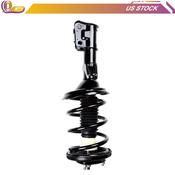 2001 Honda Crv Ball Joints Complete Strut And Sway Bar Link Kit For 2002-2006 Honda CR-V – Front &amp; Rear, OE Spec image