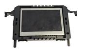Radio For Ford Focus 2012 Ford Focus LCD Screen Replacement – Fits Unit Part No F1BT-18B955-DA (Focus III) image