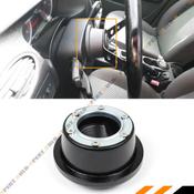 Aftermarket Steering Wheel Boss Kit Adapter – Fits Mazda Bongo, 323f, MX3, MX5, MX6, RX7 Cables &amp; Adapters For HTC Meizu MX5 image
