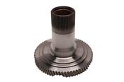4l60e Reaction Shaft TJS/GFX 3/4 Reaction Hub Shaft For 4L60E/4L65E Transmissions (2007+, Bearing Style) – 77817B image