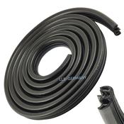 Mercedes Sprinter Parts LLS-GERMANY Sliding Door Gasket For Mercedes-Benz Sprinter 906 (2006-2019) – OEM 9066973698 image