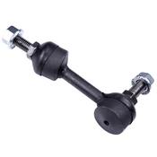 4pc Stabilizer Sway Bar Links Kit For 2005-2006 Ford Expedition – Front &amp; Rear, Greasable Aftermarket Sway Bars image