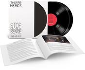 The Talking Heads Talking Heads – Stop Making Sense (Deluxe Edition) [New Vinyl LP] 2024 Warner Records image