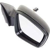Kool Vue Left Power Mirror For 2013-2016 VW Jetta - Heated, Textured Black, Memory 2019 Vw Jetta Headlight image