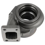 Remanufactured Holset HE351CW Turbine Exhaust Housing For Cummins ISB 5.9L Diesel 2005 Cummins Turbo image