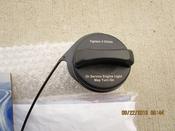 Oem Gas Cap 00-04 Chevy Tahoe Base LS LT Fuel Gas Tank Filler Cap With Tether – GM OEM Spec, 15763227 image