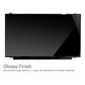 LCDBros Replacement LCD LED Screen For HP 15-DY1078NR - 15.6" HD (1366x768), 30 Pins, With Tools Hp 15 Dy image