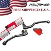 Apico Clutch Perch &amp; Lever Assembly – OEM Replica For Honda CRF250R (2010-17) &amp; CRF450R (2009-16) Replica Wrestling Belt image