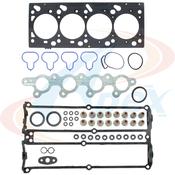 Head Gasket Set For 2002-2004 Ford Focus SVT Zetec 2.0L DOHC VIN 5 – MLS Gaskets Head Engine Gasket image