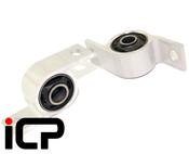 Bush Bracket Superpro SPF2791-20K Uprated 20mm Rear Anti-Roll Bar Bushes For Subaru Impreza 2002-2007 image