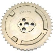 LS2 Timing Chain Susucar Timing Chain Kit For GM LS Engines - 4.8, 5.3, 5.7, 6.0, LS1, LS2, LS3, LS6, L99, LS4, LS9, LSA, LQ4 image