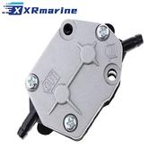 GHmarine Fuel Pump Replacement For Yamaha 2-Stroke Outboards 25-90HP – Sierra 18-73340 Compatible Yamaha 40 Hp Propeller image