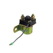 Polaris SPORTSMAN 500 Starter Max Motosports Starter For Polaris Sportsman 500 HO (2001-2009) – Replaces 3084981, 18645, 410-54020, 12V, Clockwise Rotation image