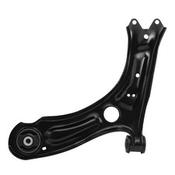 Control Arm Audi 8pc Front Suspension Kit – Control Arms, Ball Joints, Tie Rods For 1999-2004 VW Jetta image