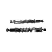 Monroe Front &amp; Rear Shock Absorber Kit – Chevrolet Astro / GMC Safari AWD – 4513001-Kit 2003 Chevy TAHOE Shocks image