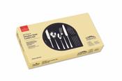 24 In Lawn Mower Blade Rotary Corp 942-04415 MTD 60" Cut Blades – Set Of 3 High Lift Steel Blades For MTD Pro Z image
