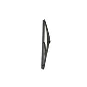 LST Rear Windscreen Wiper Blade For Vauxhall Opel Corsa D MK3 - Flat Blade Design Traverse Rear Wiper Blade image
