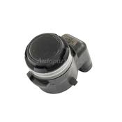 Rear Parking Sensor 4x Parking Aid Ultrasonic Sensors For 2019-2024 Ram 1500 2500 3500 - PPS110 / 6MK25TZZAA image