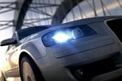 E36 Headlights Led Argo LED Canbus Sidelight Bulbs W5W 501 T10 – Xenon White, For BMW E46 1997-2006 image